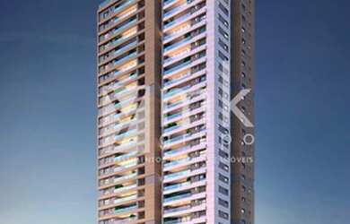 Imagem 1: São Paulo - Apartamento Padrão - Campo Belo