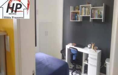 Imagem 16: APARTAMENTO RESIDENCIAL em Salvador - BA, Caminho das Árvores