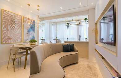 Imagem 9: PORTO BELO - Apartamento Padrão - Perequê