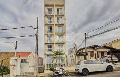 Imagem: O apartamento possui 1 Dormitório, 1 Banheiro, 72m² de Área