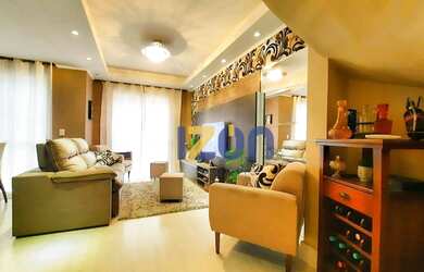 Imagem 3: Sobrado à venda, 158 m² por R$ 749.000,00 - Estância Velha - Canoas/RS