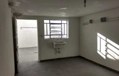 Imagem 10: Sobrado para aluguel possui 83 metros quadrados na Vila Brasilina - São Paulo - SP