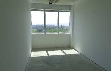 Imagem: O depósito possui 320m² de Área e está localizado em Barra