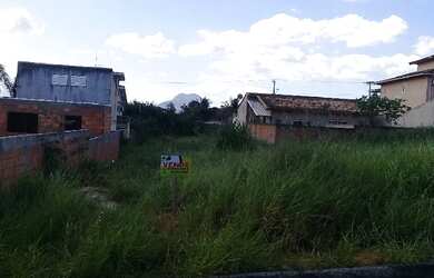 Imagem: O terreno possui 360m² de Área e está localizado em Maria