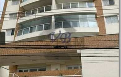 Imagem 2: Apto - Jardim Bela Vista. Piscina, Churrasqueira, Área de serviçoe90m²...