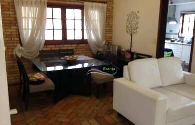 Imagem 2: GRANJA VIANA - SÃO PAULO II