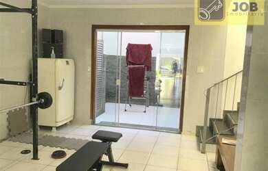 Imagem 4: Sobrados para venda em São Paulo no bairro Sitio da Figueira