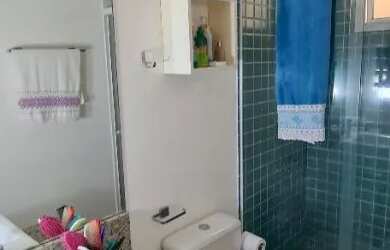 Imagem 2: 3 quartos, com armários em excelente estado, sol da manhã, com lazer completo