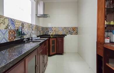 Imagem 10: Casa na Pedreira. Varanda, 250m² de Área, 1 Vaga na garageme3 Dormitórios