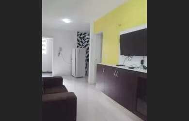 Imagem 8: Apartamento mobiliado com 1 suíte no Condomínio Via Venetto Flat - AP53973