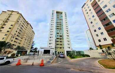 Imagem: O apartamento possui 2 Dormitórios, 3 Banheiros, 1 Vaga na