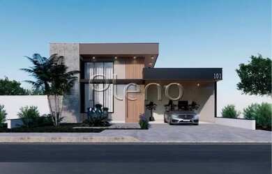 Imagem 5: Venda Casa com 190.0 m², 3 dormitórios, 2 vagas. Jardim Residencial...