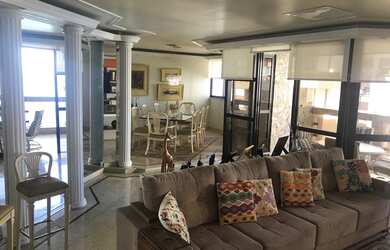 Imagem 16: Barramares - Andar alto, sol da manhã com vista mar