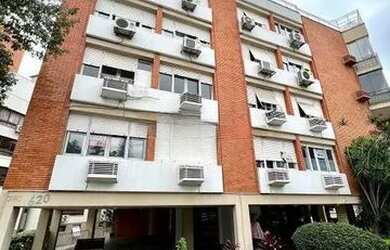 Imagem: O apartamento possui 3 Dormitórios, 3 Banheiros, 1 Vaga na