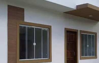 Imagem 1: Casas novas em Saquarema por 2 mil mensais