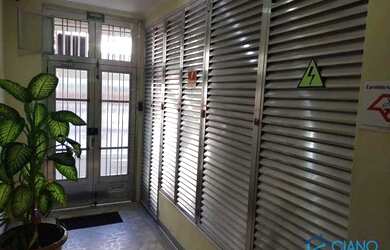 Imagem: O apartamento possui 3 Dormitórios, 3 Banheiros, 1 Vaga na