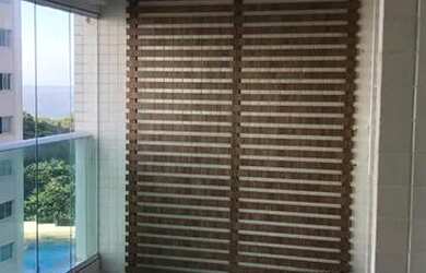 Imagem 7: VENDO Apt no Cond. Farol da Ilha de 142m² de 3 suítes todo projetado...