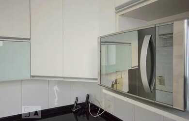 Imagem 8: Apartamento para Aluguel - Brooklin, 4 Quartos, 220 m2