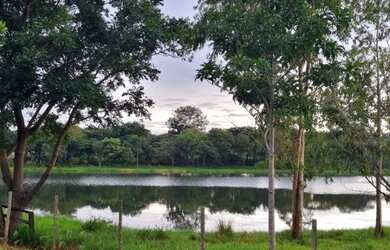 Imagem 9: Lote no Residencial Fonte das Águas em Goiânia GO - Excelente Investimento