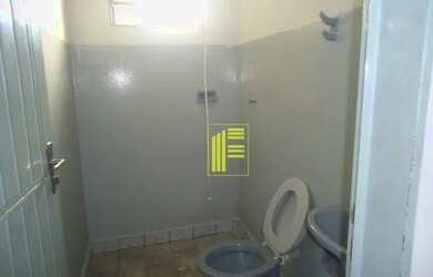 Imagem: A casa possui 1 Dormitório, 1 Banheiro, 45m² de Área e está