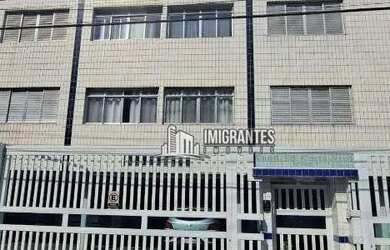 Imagem 11: Apartamento de 1 dormitório, 30 m² - venda por R$ 165.000 ou aluguel por R$ 1.500/mês - Bo