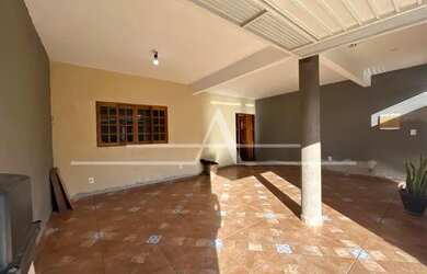 Imagem 14: CASA RESIDENCIAL em BRAGANÇA PAULISTA - SP, JARDIM RECREIO