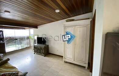 Imagem 13: Casa no Itanhangá