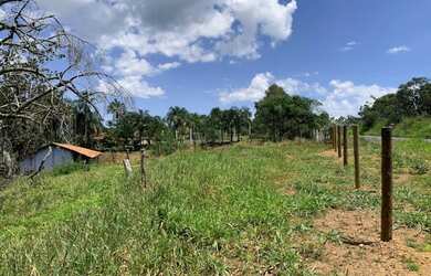 Imagem 5: Chácara 4000m², Frente Rodovia GO-040, Terra Cultura, Cercada, Entre...