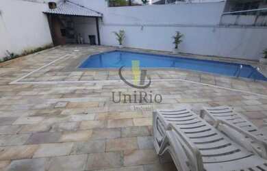 Imagem 13: Apartamento á venda - Freguesia Jacarepaguá - Rio de Janeiro - RJ