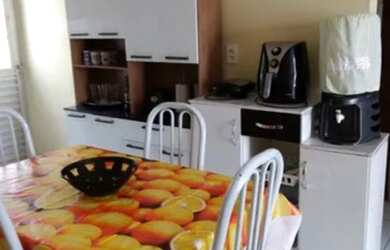 Imagem 4: 01Casa em Lourdes