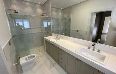 Imagem 14: Casa com 4 dormitórios, 266 m² - venda por R$ 3.300.000,00 ou aluguel por R$ 21.520,00/mês