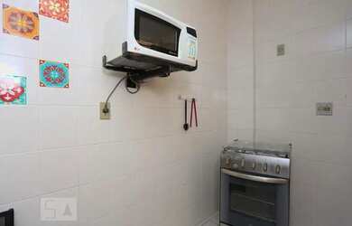 Imagem 11: Apartamento para Aluguel - Copacabana, 2 Quartos, 79 m2