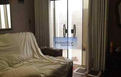 Imagem 7: Casa à venda, 200 m² por R$ 424.000,00 - Parque Santa Felícia Jardim...