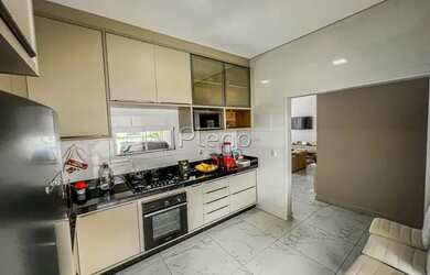 Imagem 3: Venda Casa com 190.0 m², 3 dormitórios, 1 vagas. Jardim Residencial...