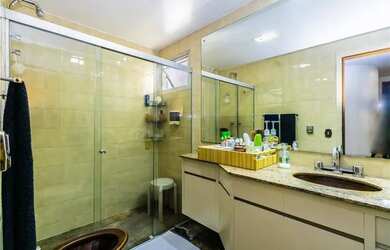 Imagem 12: APARTAMENTO RESIDENCIAL em São Paulo - SP, Perdizes