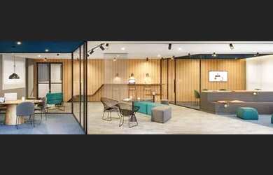 Imagem 12: STUDIO RESIDENCIAL em São Paulo - SP, Pinheiros