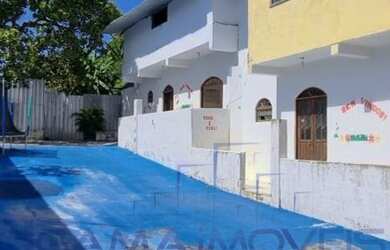 Imagem: O terreno possui 160m² de Área e está localizado em Nova