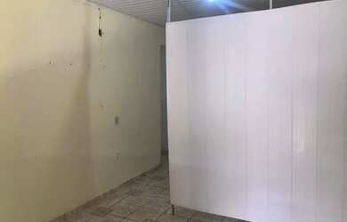 Imagem 12: Alugo casa de fundos QNM 09