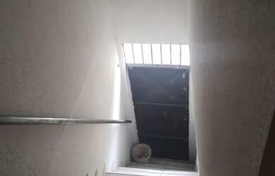 Imagem: A casa possui 1 Dormitório, 1 Banheiro, 42m² de Área e está