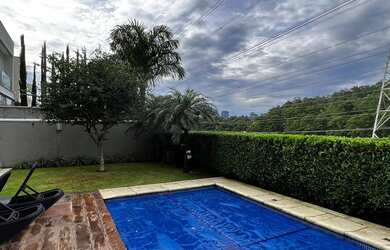 Imagem 10: Linda Casa pra Venda e Locação Villa Solaia Residencial