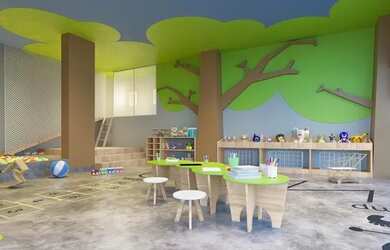 Imagem 9: APARTAMENTO RESIDENCIAL em São Paulo - SP, Vila Mascote