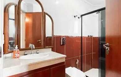 Imagem 9: São Paulo - Apartamento Padrão - Pinheiros