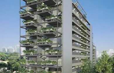 Imagem 2: APARTAMENTO RESIDENCIAL em São Paulo - SP, Perdizes