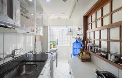 Imagem 12: Locação Apartamento 2 Dormitórios - 70 m² Moema