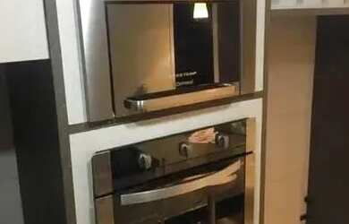 Imagem 3: Cobertura à venda no Condomínio Fatto Sport Faria Lima- Jardim Cocaia...