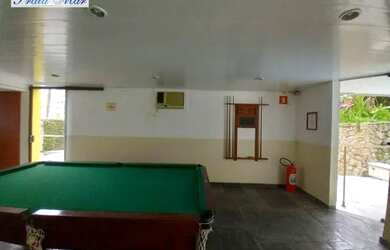 Imagem 4: Apartamento reformado com 3 dormitórios sendo 1 suíte 1 suíte, sacada,...