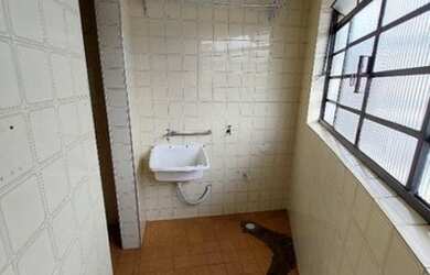 Imagem 2: Apartamento com 1 dormitório para alugar, 45 m² por R$ 950,00/mês -...