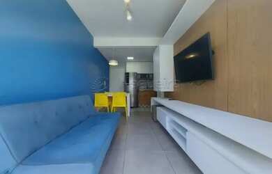 Imagem 3: KR Apartamento 1 quarto Condomínio Muro Alto Club, Porto de Galinhas