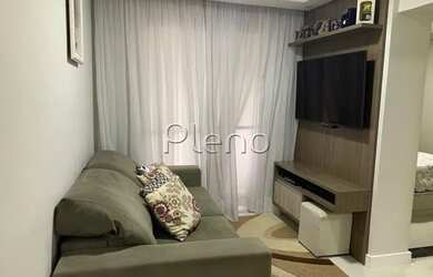 Imagem 3: Venda Apartamento com 52.7 m², 2 dormitórios. Ortizes, Valinhos