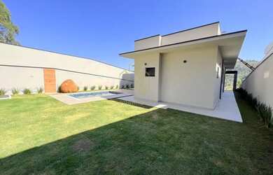 Imagem 6: Casa no Condomínio Quintas da Boa Vista - Atibaia